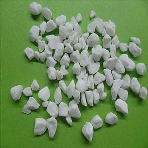 Alumina tabular